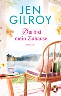 Cover: Du bist mein Zuhause - Penguin Verlag