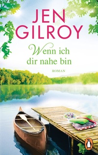 Enlarge image Cover: Wenn ich dir nahe bin - Penguin