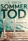 Cover: Sommertod - Goldmann