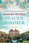 Cover: Pfauensommer - Diana Verlag