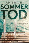 Cover: Sommertod - Goldmann