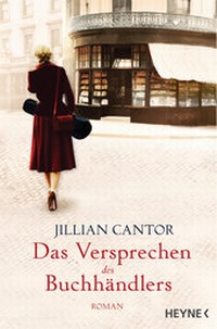 Abbildung von: Das Versprechen des Buchhändlers - Heyne