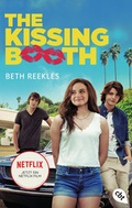 Cover: The Kissing Booth - cbt