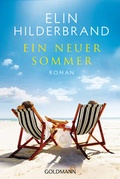 Cover: Ein neuer Sommer - Goldmann