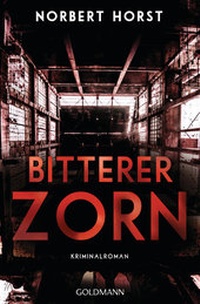 Abbildung von: Bitterer Zorn - Goldmann