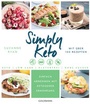 Cover: Simply Keto - Goldmann
