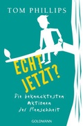Cover: Echt jetzt? - Goldmann