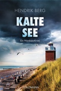 Cover: Kalte See - Goldmann
