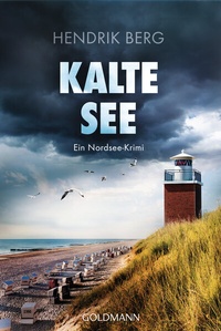 Abbildung von: Kalte See - Goldmann