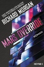 Cover: Mars Override - Heyne