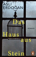 Cover: Das Haus aus Stein - Penguin Verlag