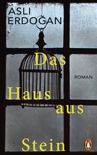 Abbildung von: Das Haus aus Stein - Penguin Verlag