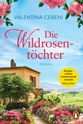 Cover: Die Wildrosent&ouml;chter - Penguin