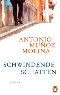 Abbildung von: Schwindende Schatten - Penguin Verlag
