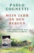 Cover: Mein Jahr in den Bergen - Penguin Verlag
