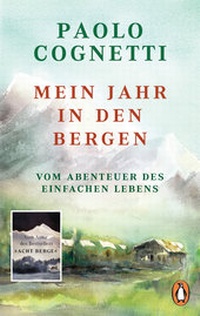 Abbildung von: Mein Jahr in den Bergen - Penguin Verlag