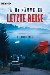 Abbildung von: Letzte Reise - Heyne