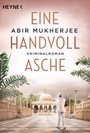 Cover: Eine Handvoll Asche - Heyne