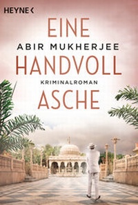 Enlarge image Cover: Eine Handvoll Asche - Heyne