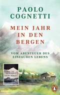 Cover: Mein Jahr in den Bergen - Penguin