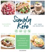 Cover: Simply Keto - Goldmann
