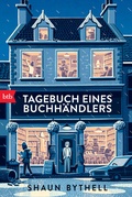 Cover: Tagebuch eines Buchh&auml;ndlers - btb
