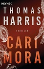 Cover: Cari Mora - Heyne