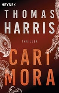 Cover: Cari Mora - Heyne
