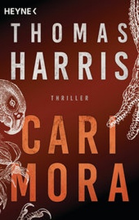 Enlarge image Cover: Cari Mora - Heyne