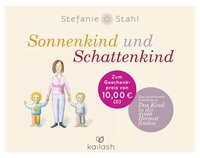 Abbildung von: Sonnenkind und Schattenkind - Kailash