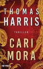 Cover: Cari Mora - Heyne