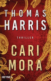Enlarge image Cover: Cari Mora - Heyne