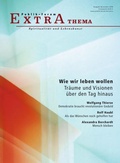 Cover: Wie wir leben wollen - Publik-Forum