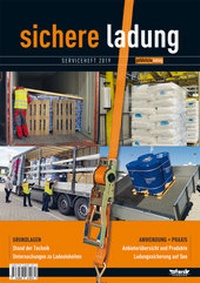Abbildung von: sichere ladung - ecomed Storck