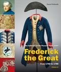 Cover: Frederick the Great - Verlag Militaria
