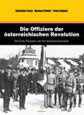 Cover: Band I: Volkswehrleutnante - Verlag Militaria