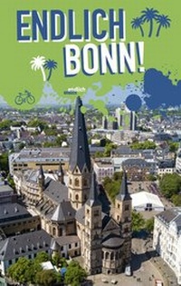 Enlarge image Cover: Endlich Bonn! - rap verlag