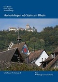 Cover: Hohenklingen ob Stein am Rhein - Kantonsarch&auml;ologie