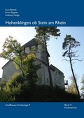 Cover: Hohenklingen ob Stein am Rhein - Kantonsarch&auml;ologie