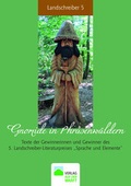 Cover: Gnomide in Phrasenw&auml;ldern - Verlag Auf der Warft