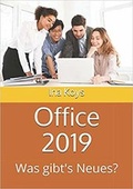 Bild: Office 2019 - Computertrainerin