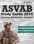 Cover: ASVAB Study Guide - Accepted, Inc.