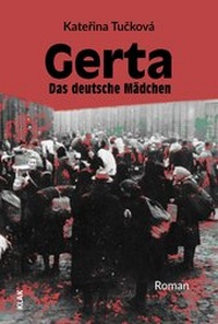 Abbildung von: Gerta. Das deutsche Mädchen - KLAK Verlag