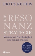 Cover: Die Resonanzstrategie - oekom verlag