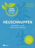 Cover: Heuschnupfen (Yang Sheng 3) - oekom verlag