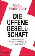 Cover: Die offene Gesellschaft - oekom verlag
