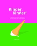 Cover: Kinder, Kinder! - Laurence King Verlag