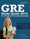 Cover: GRE Study Guide 2014 - Accepted, Inc.