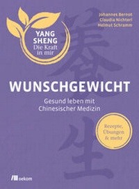 Abbildung von: Wunschgewicht - oekom verlag