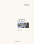 Cover: Ideen aus der Natur - E. Reinhold Verlag